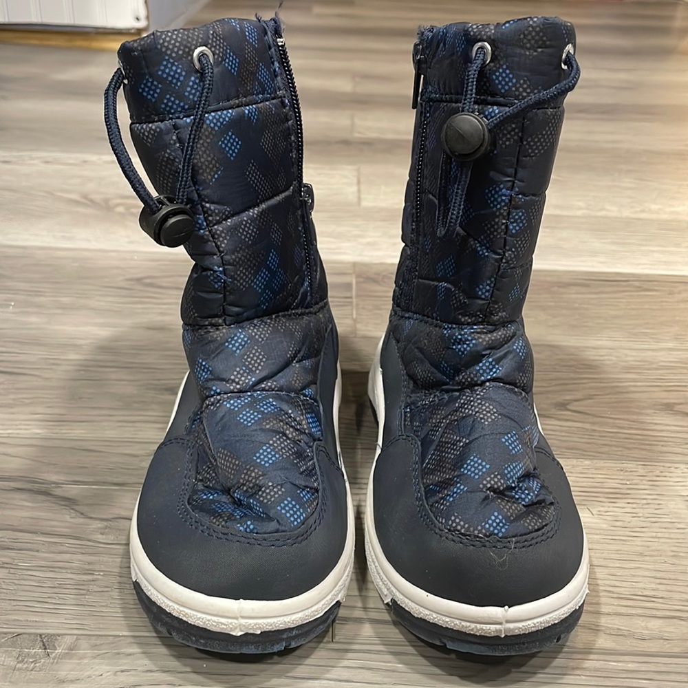 Kids Winter Boots